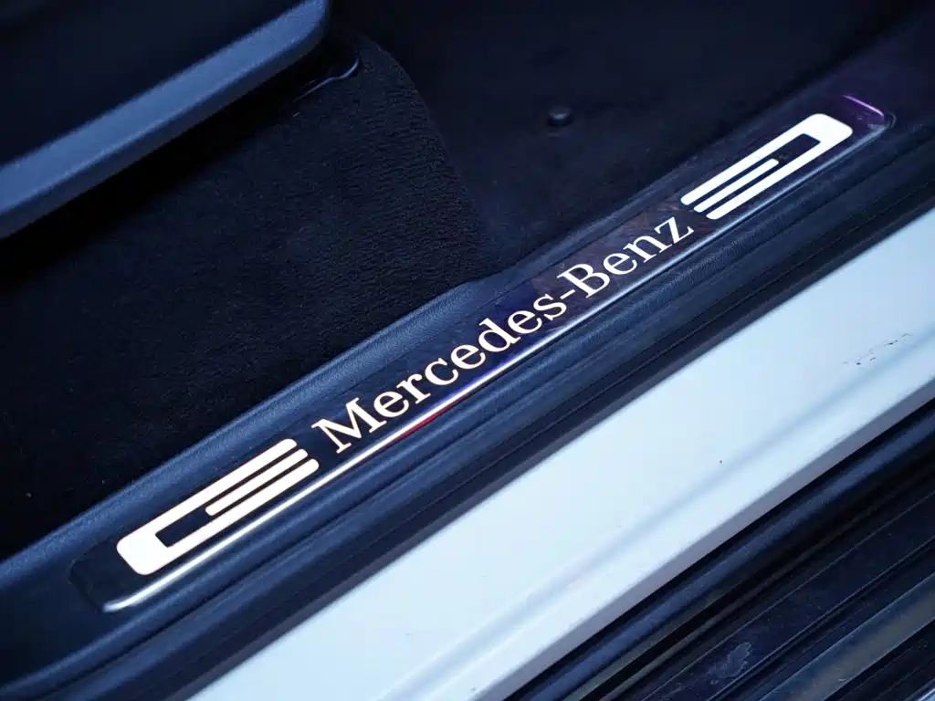 Mercedes-Benz G-Class — миниатюра 26