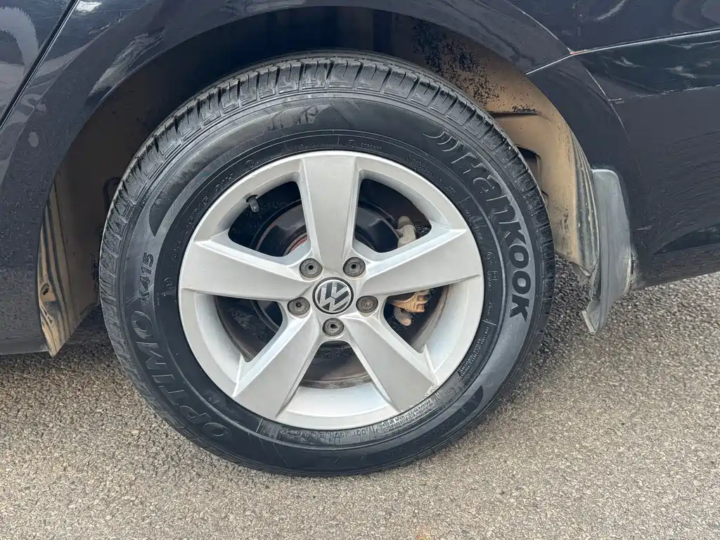 Volkswagen Lavida — миниатюра 12