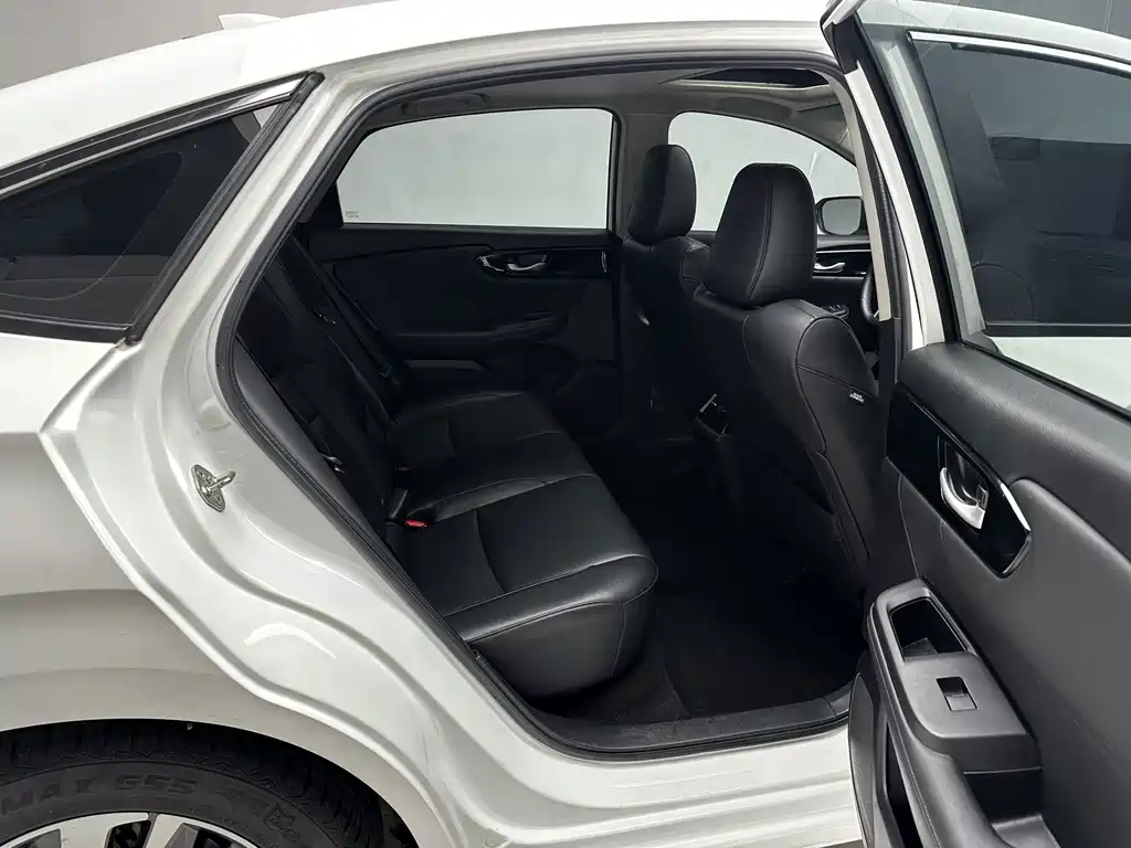 Honda Crider — миниатюра 10