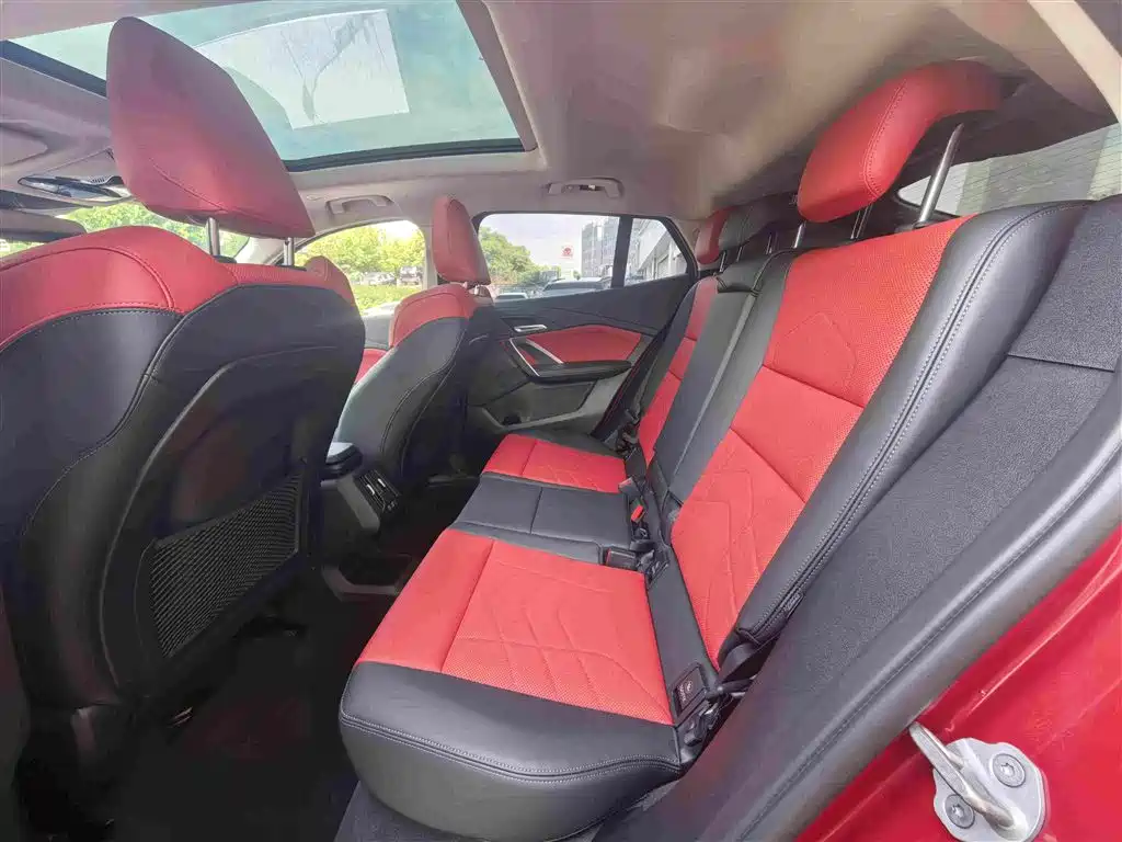 BMW X2 2024 sDrive25i M Sport