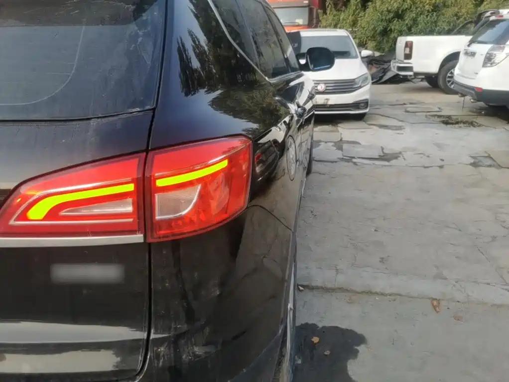 Haval H7 — миниатюра 8