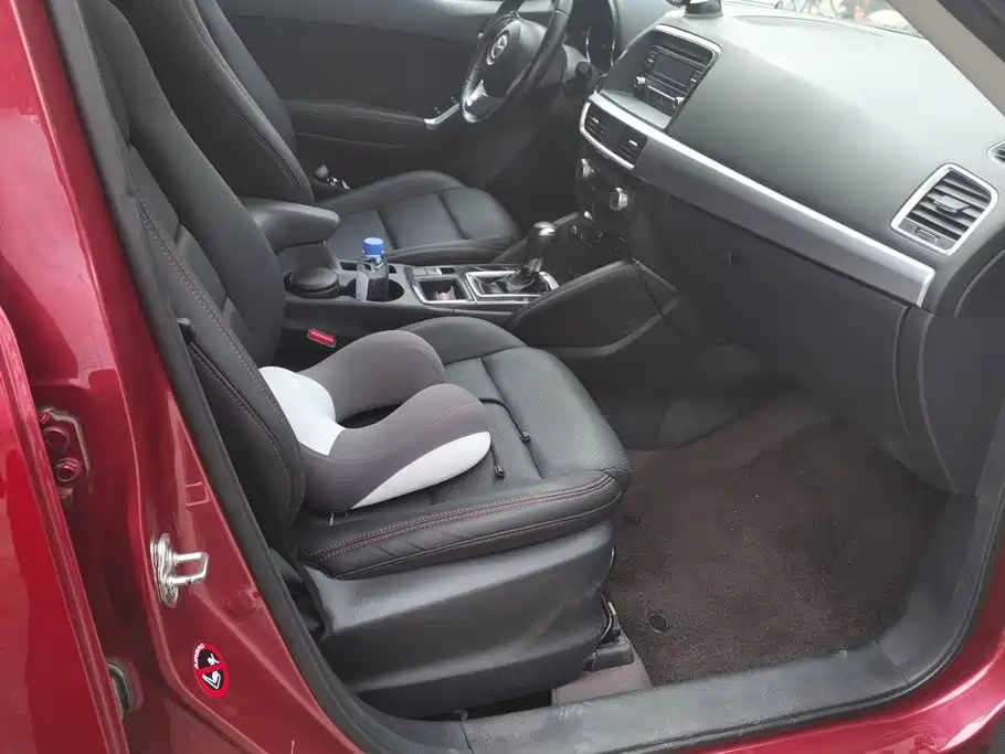 Mazda CX-5 — миниатюра 8