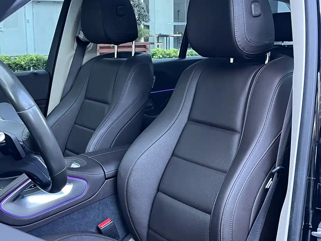 Mercedes-Benz GLE 2020 GLE 450 4MATIC Luxury