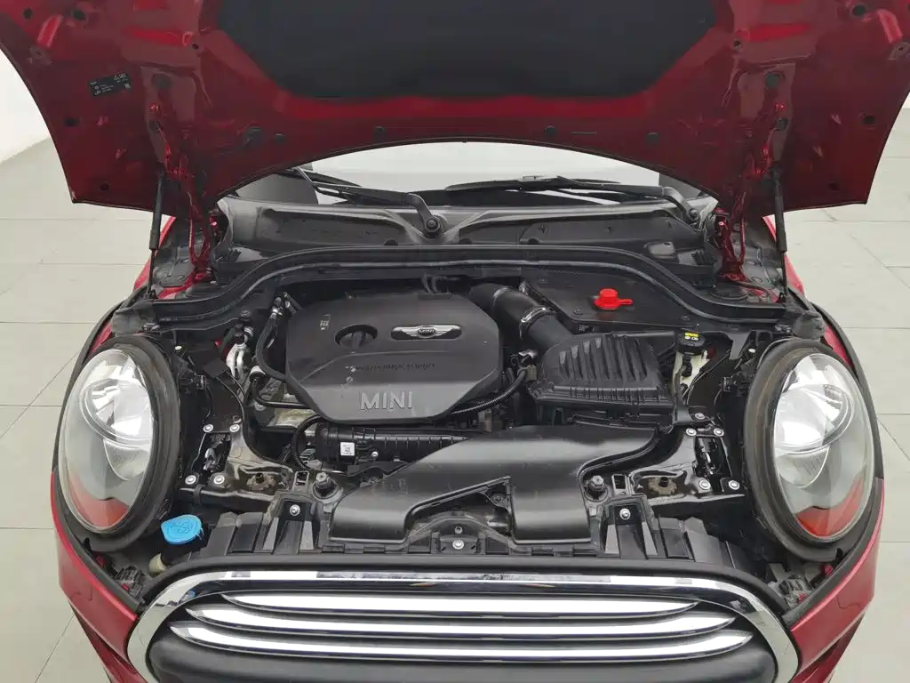 MINI Mini — миниатюра 6