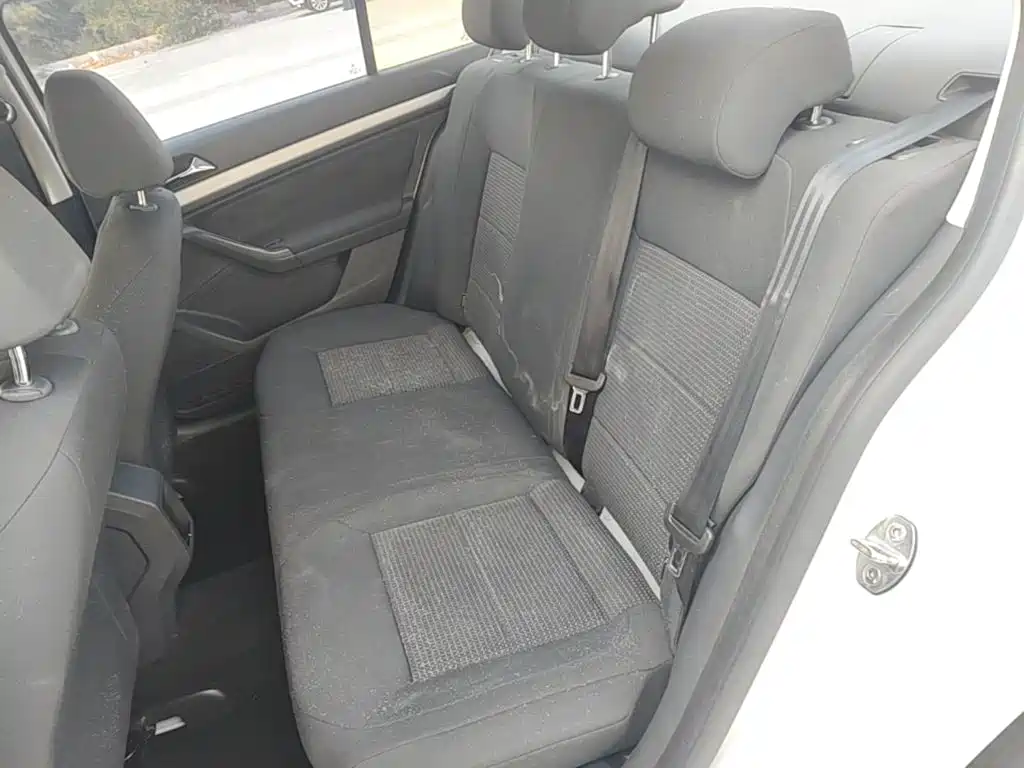 Volkswagen Lavida — миниатюра 17