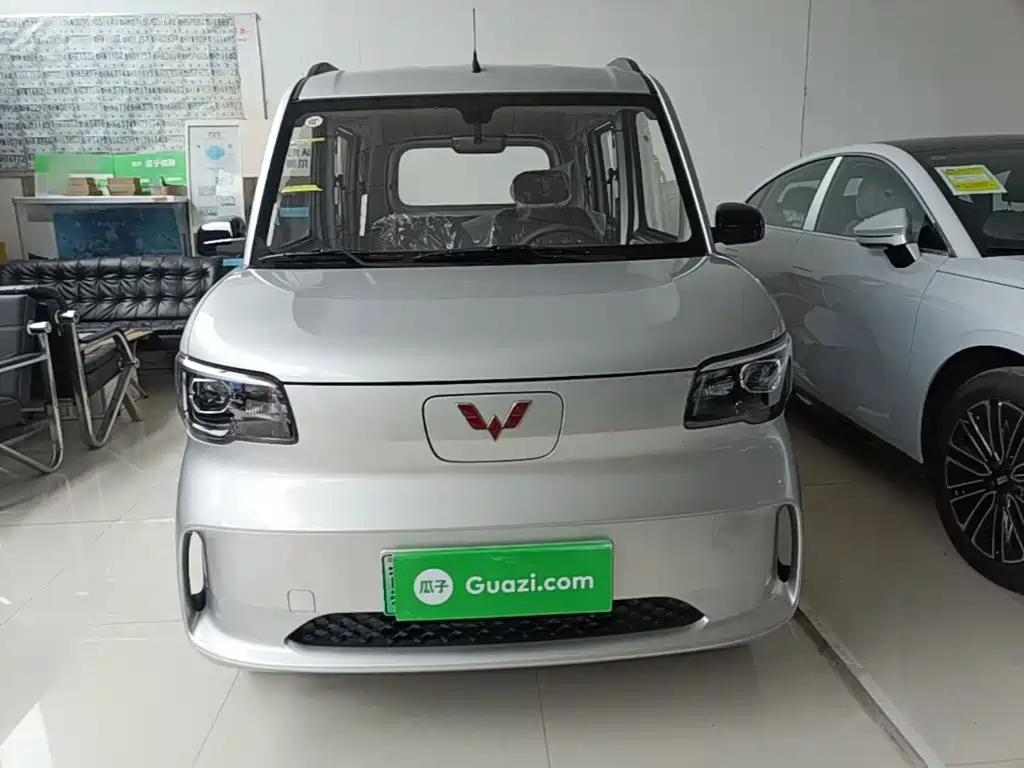 Wuling Zhiguang EV — миниатюра 3
