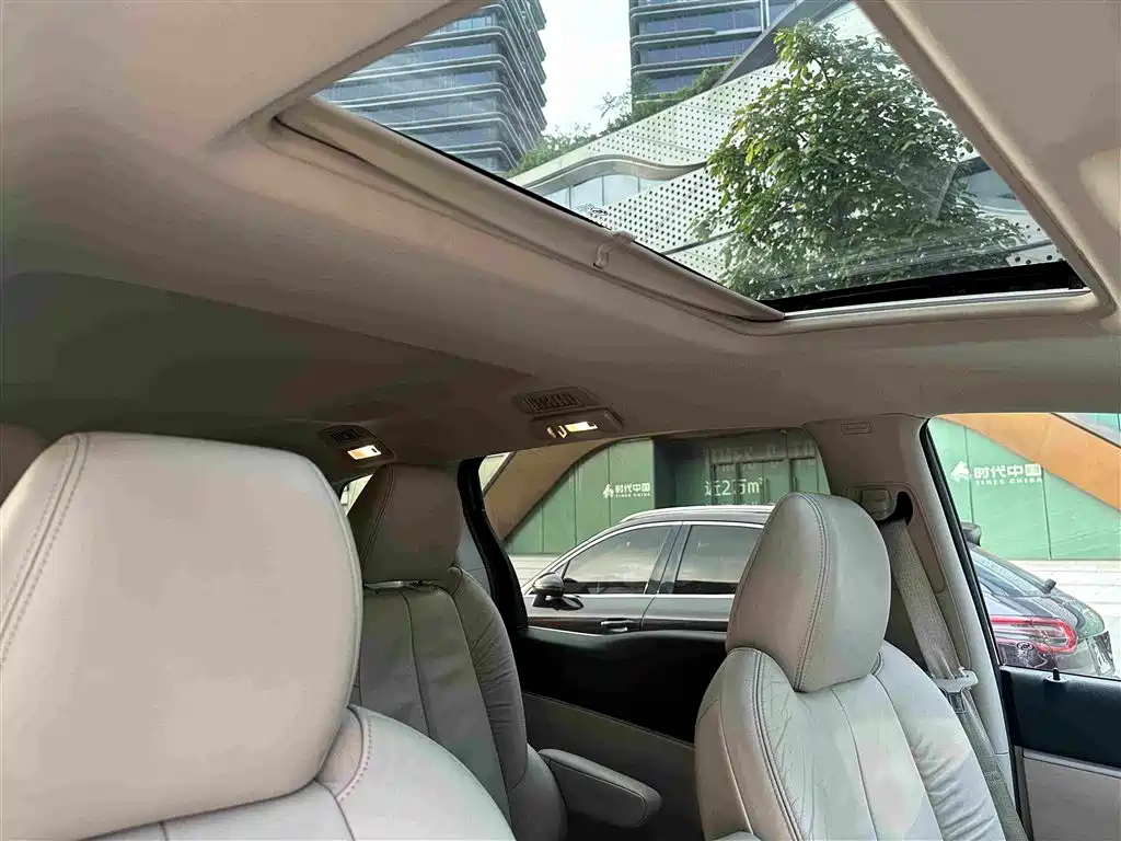 Buick GL8 — миниатюра 21