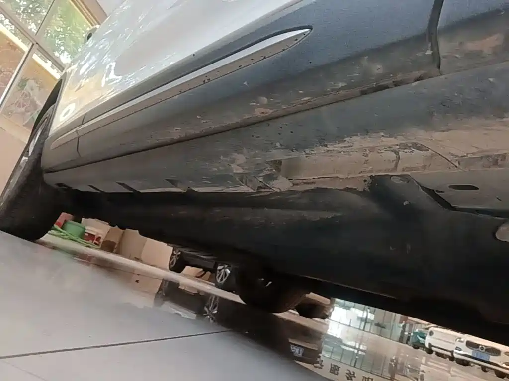 Lincoln Corsair — миниатюра 21