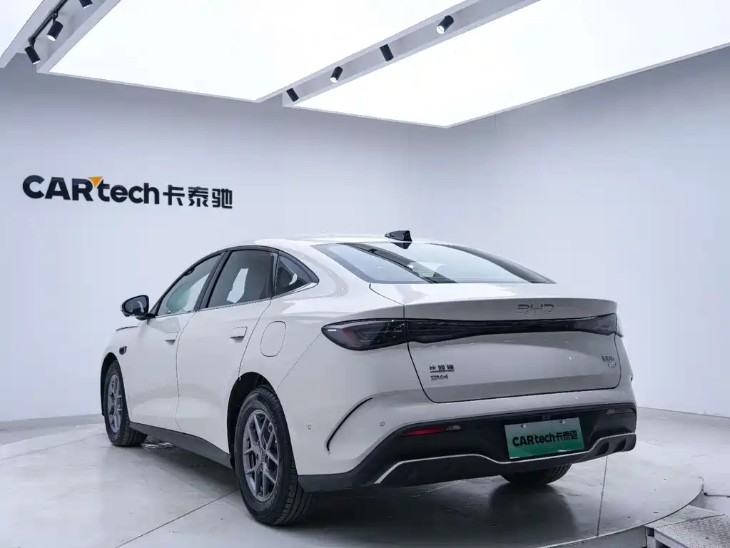 BYD Seal 06 — миниатюра 20