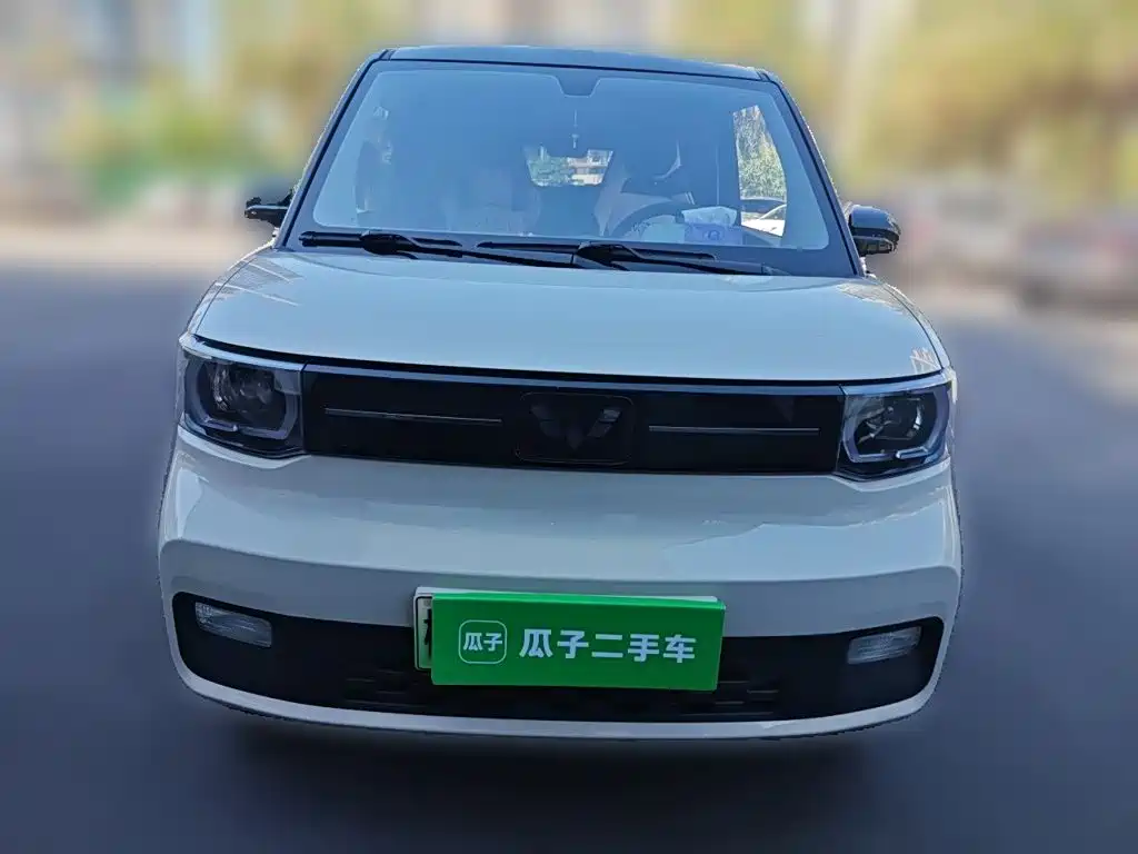 Wuling MINIEV — миниатюра 2