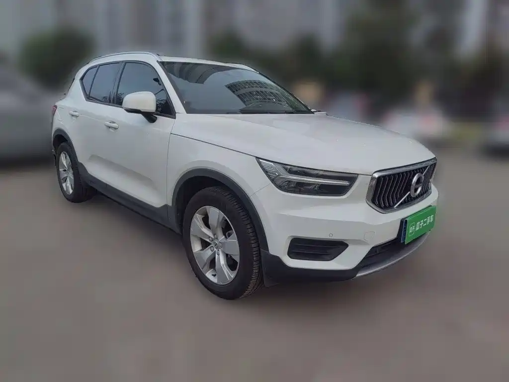 Volvo XC40 — миниатюра 24