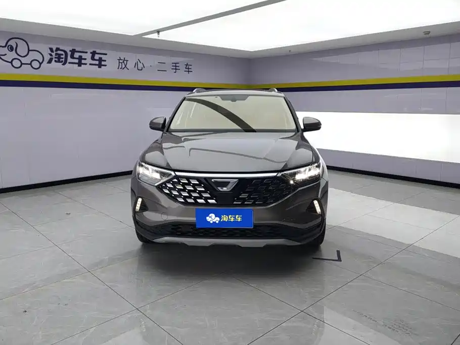 Jetta VS5 — миниатюра 2