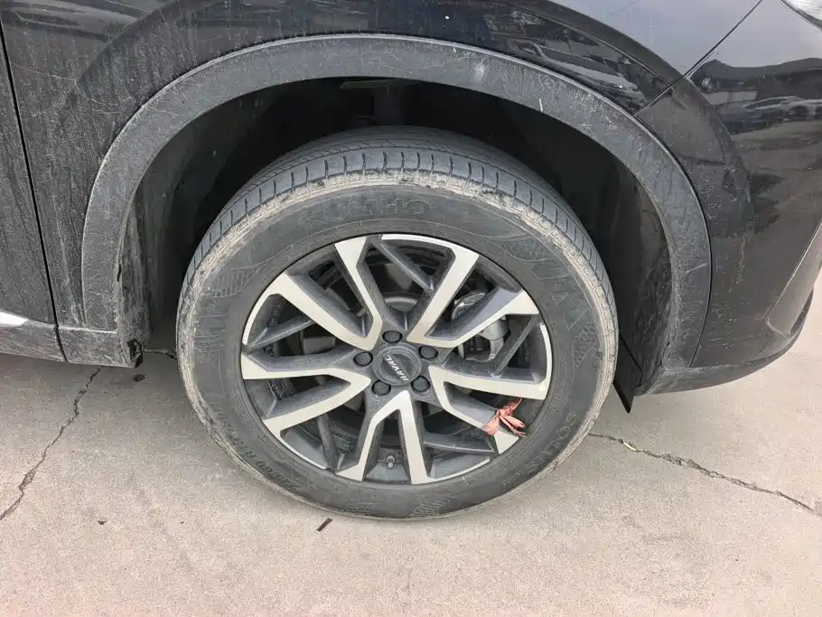 Haval H6 — миниатюра 6