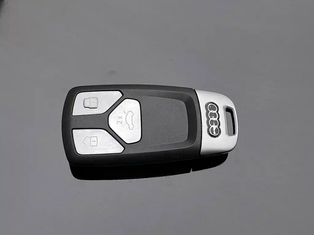 Audi Q5L — миниатюра 19