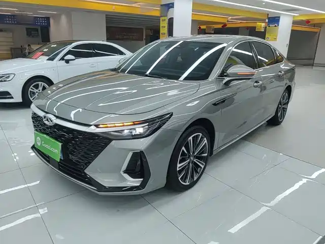 2024 Chery Arrizo 8