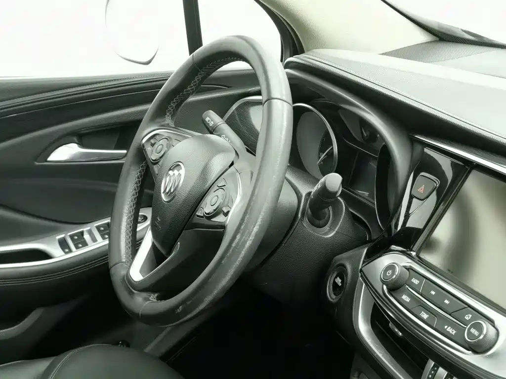 Buick Envision Plus — миниатюра 22