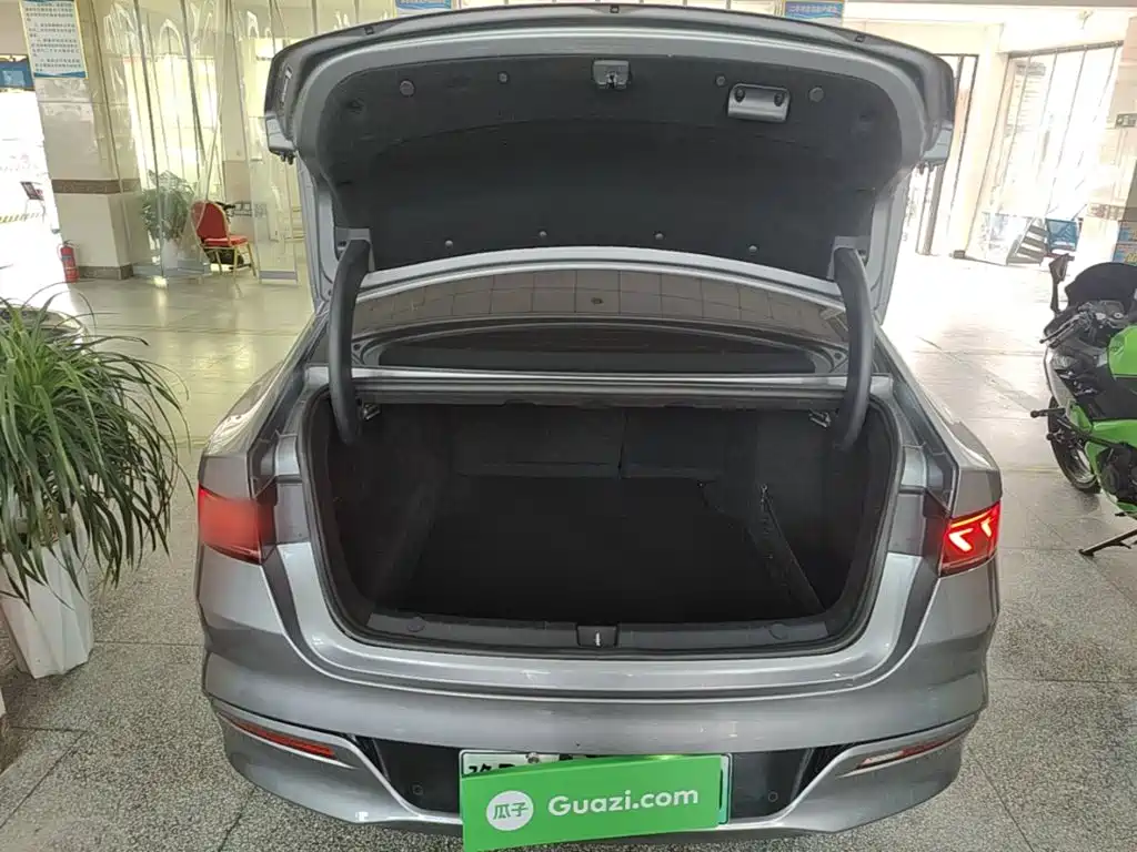 BYD Qin PLUS — миниатюра 19