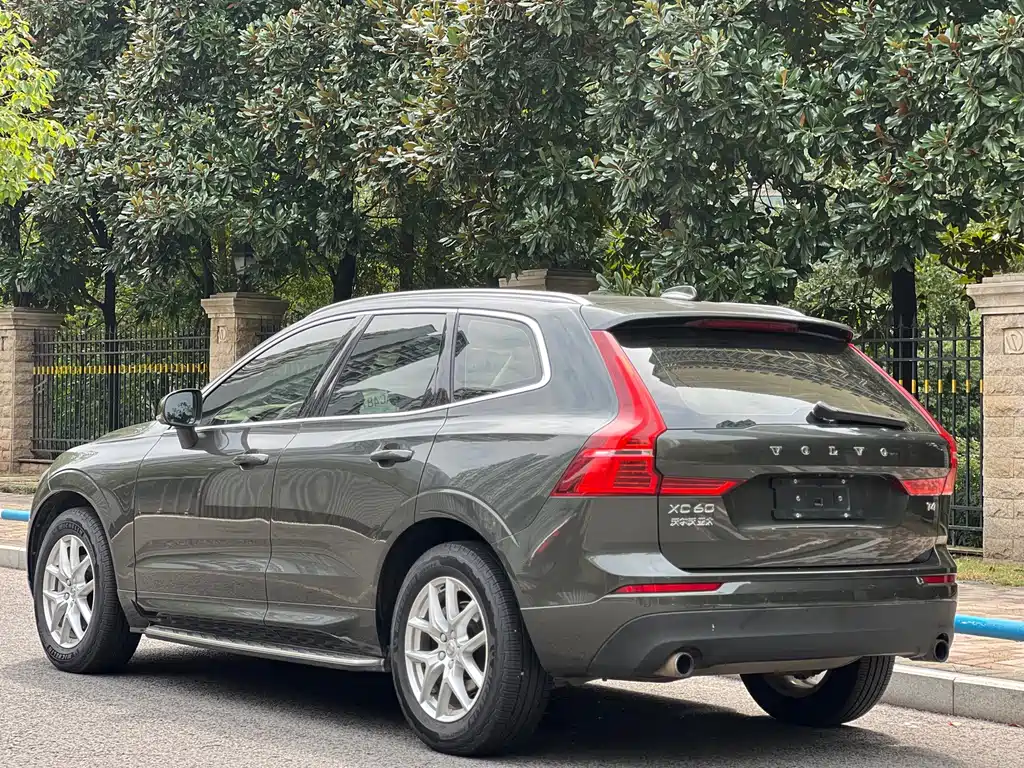 Volvo XC60 — миниатюра 12