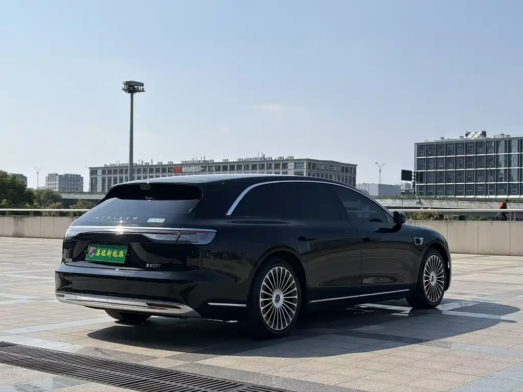 Xiangjie Xiangjie S9T — миниатюра 6