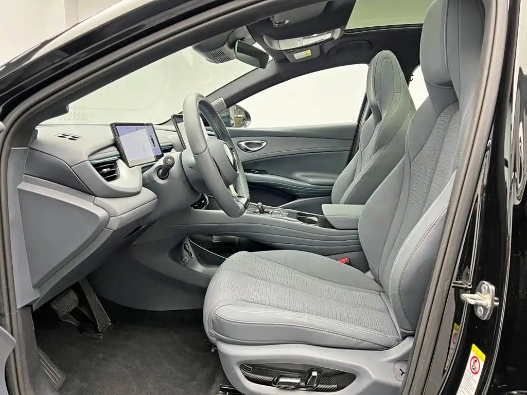 BYD Seal 06GT — миниатюра 15