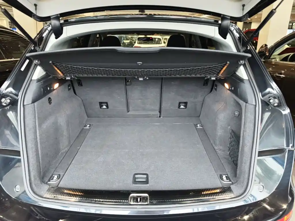 Audi Q5 — миниатюра 19