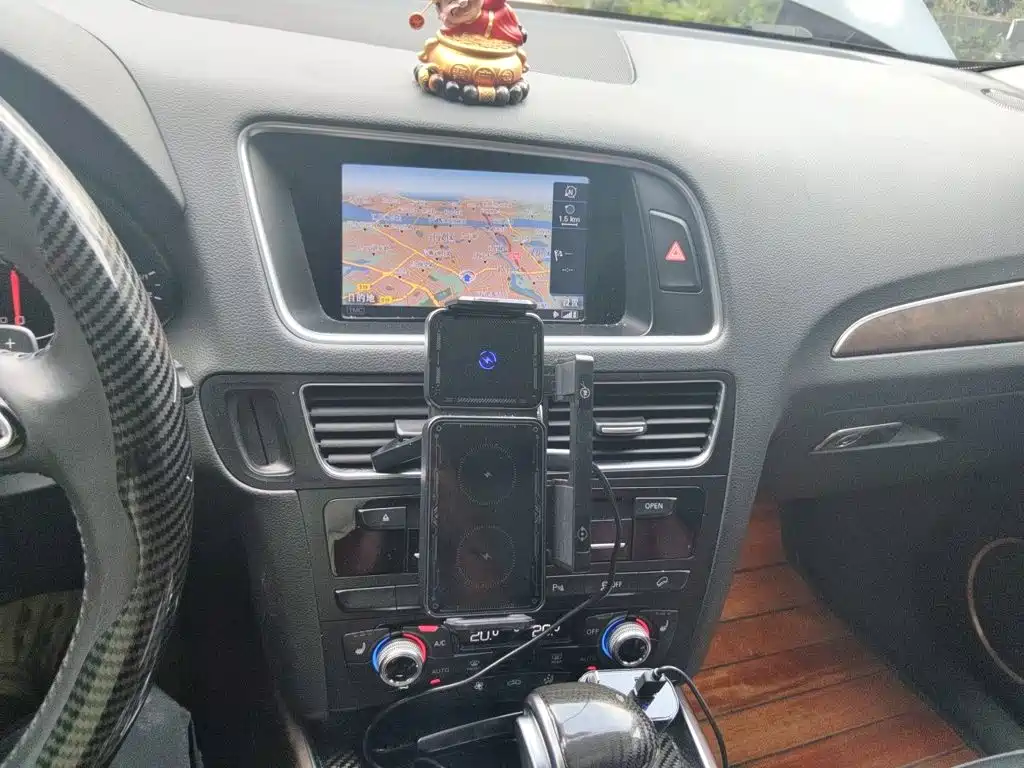 Audi Q5 — миниатюра 9