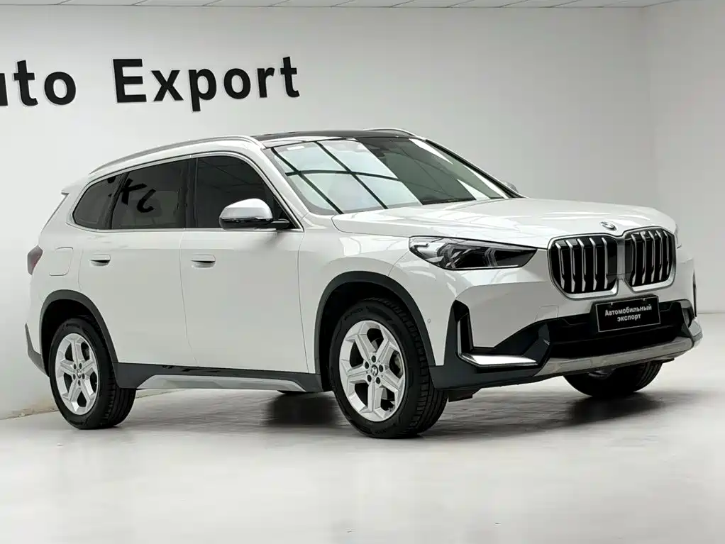 BMW X1 — миниатюра 3