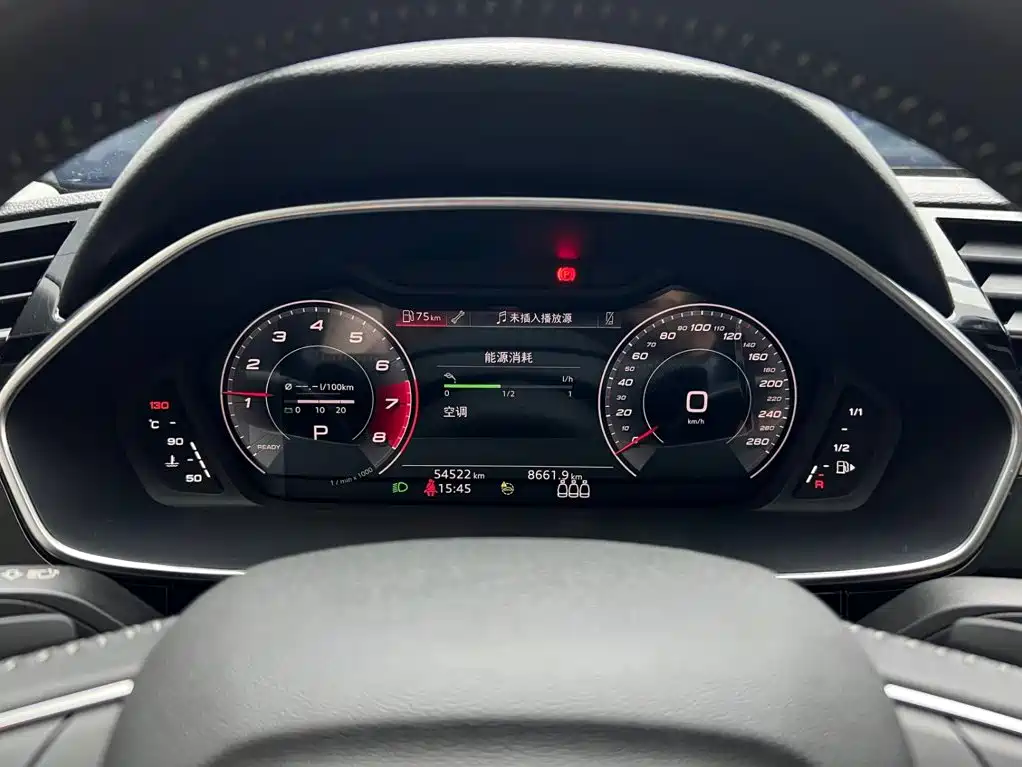 Audi Q3 — миниатюра 17