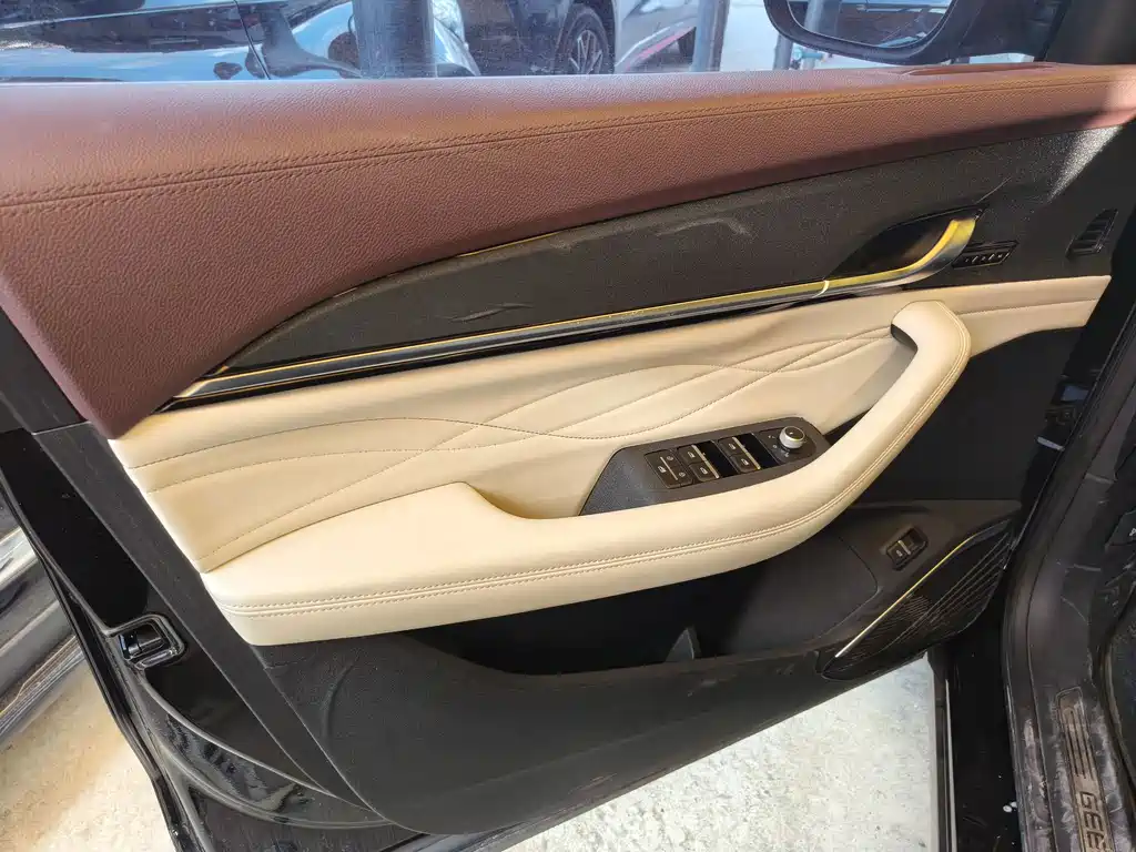 Geely Xingyue L — миниатюра 11