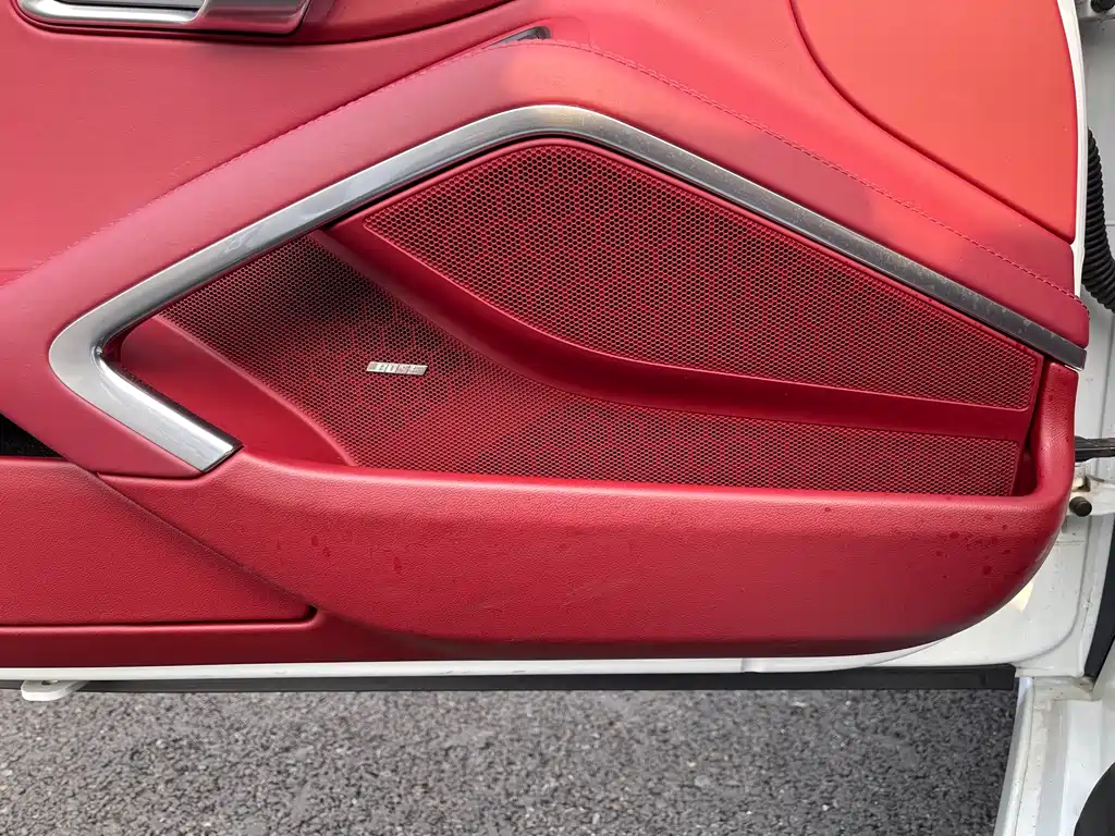 Porsche 718 2022 Boxster 2.0T