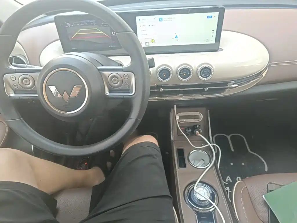 Wuling Bingo — миниатюра 14