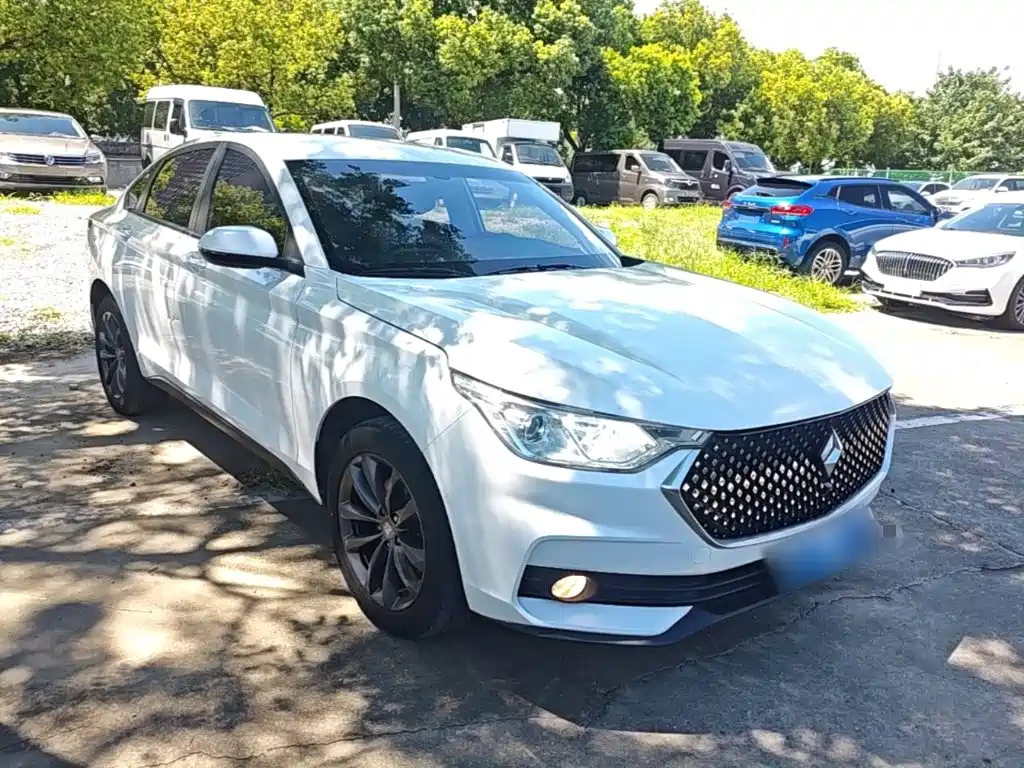 Baojun RC-6 — миниатюра 4