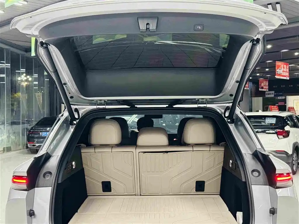 Li Auto Li i6 — миниатюра 24