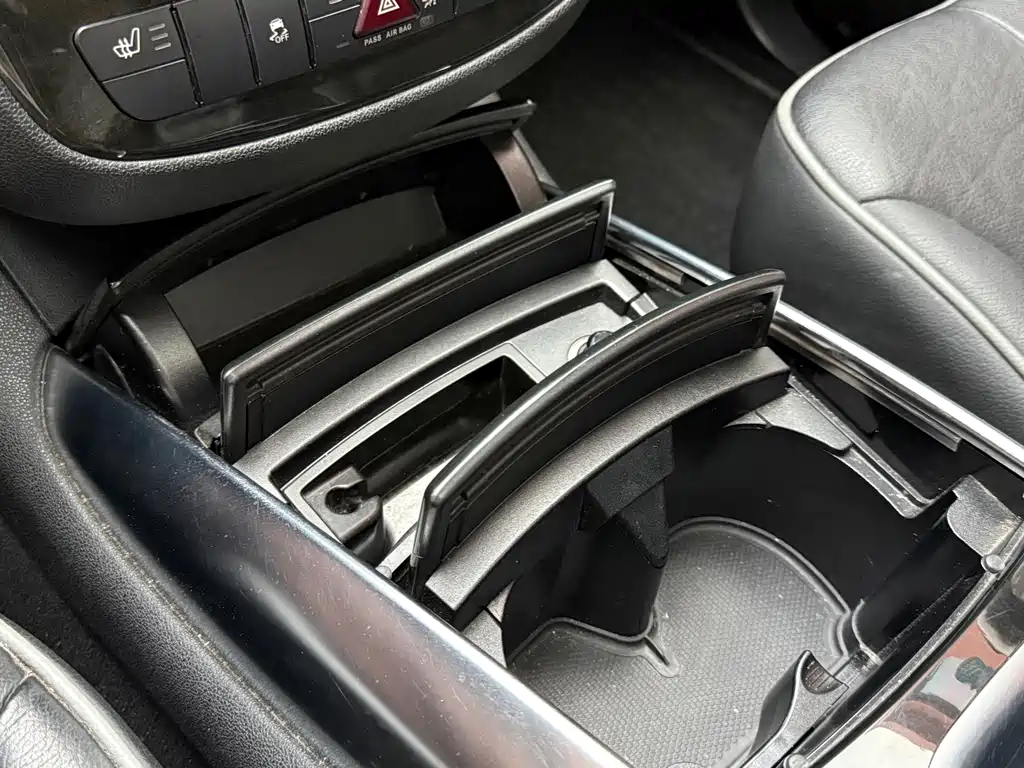 Mercedes-Benz R-Class — миниатюра 19