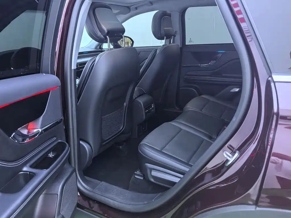 Lincoln Corsair 2023 2.0T Premium