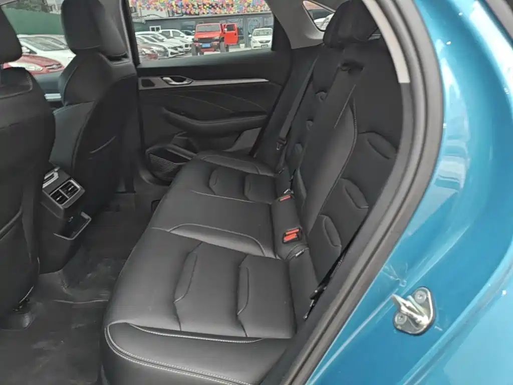 Geely Xingrui — миниатюра 13