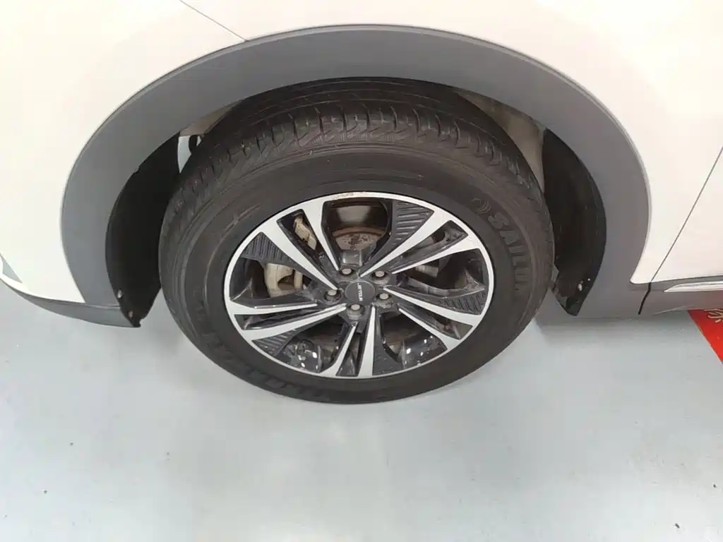 Jetour X70 PLUS — миниатюра 23