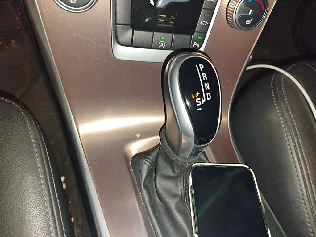 Volvo XC60 — миниатюра 7