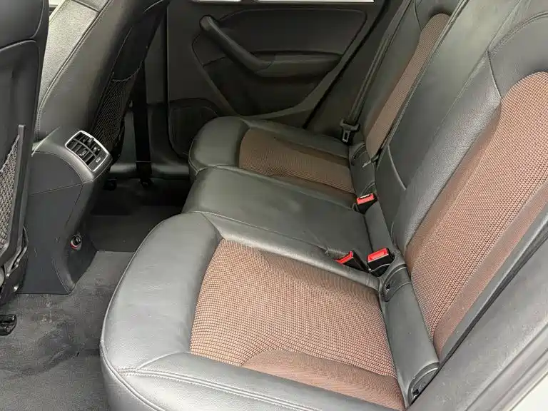 Audi Q3 — миниатюра 13