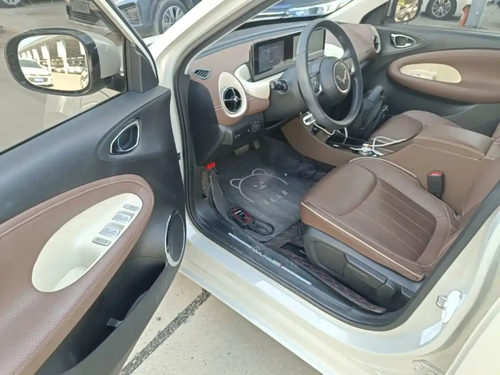 Wuling Bingo — миниатюра 16