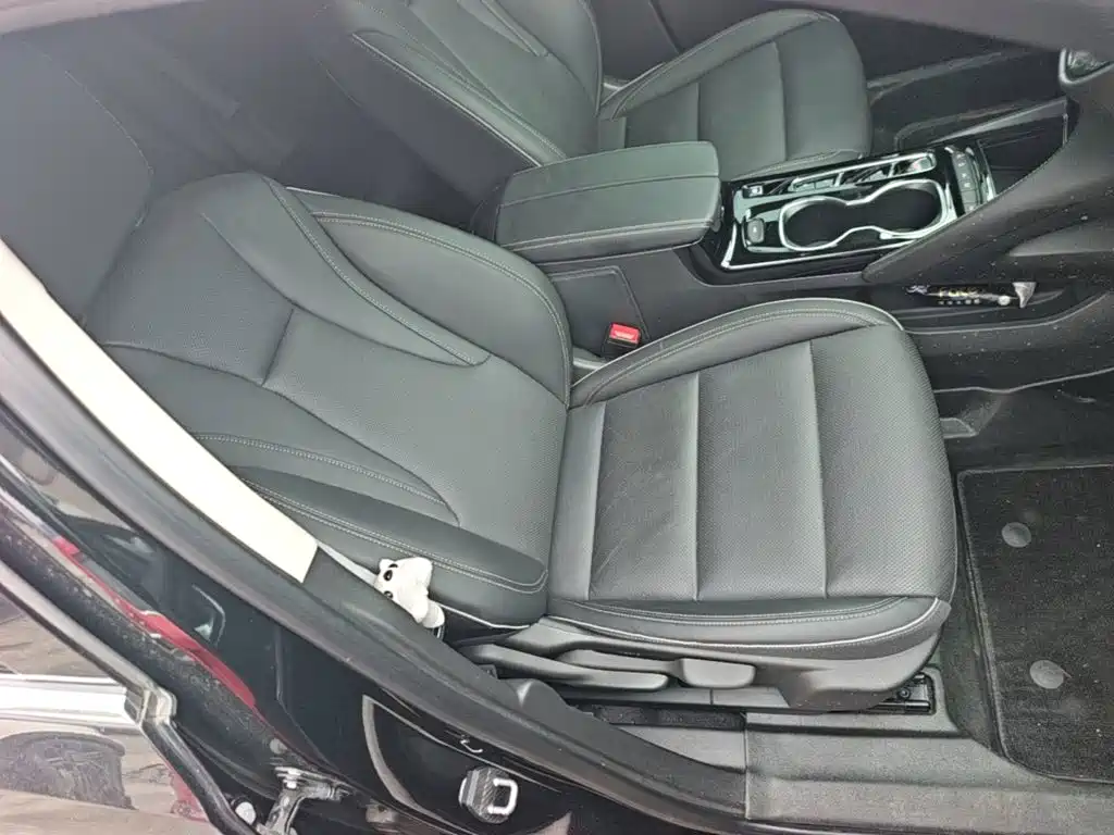 Buick Envision Plus — миниатюра 25