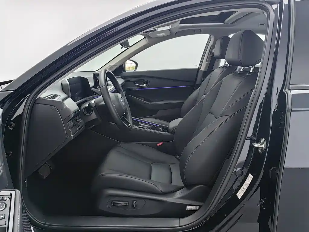Honda Accord — миниатюра 10