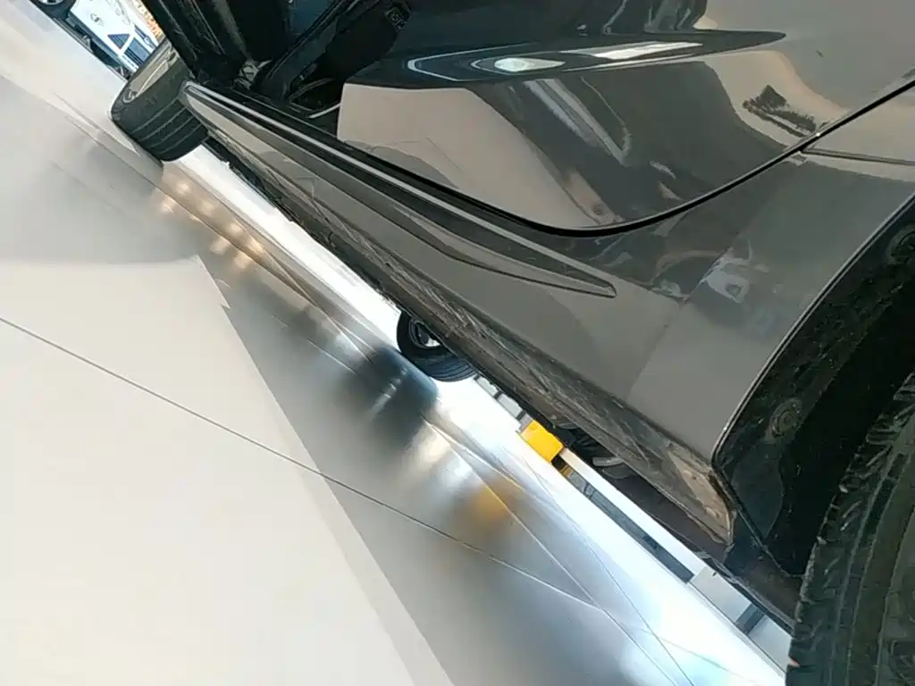 Changan Ruicheng PLUS — миниатюра 22