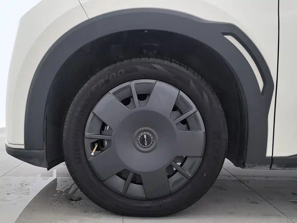 BYD Seagull — миниатюра 17