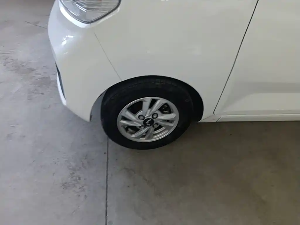 Wuling MINIEV — миниатюра 23