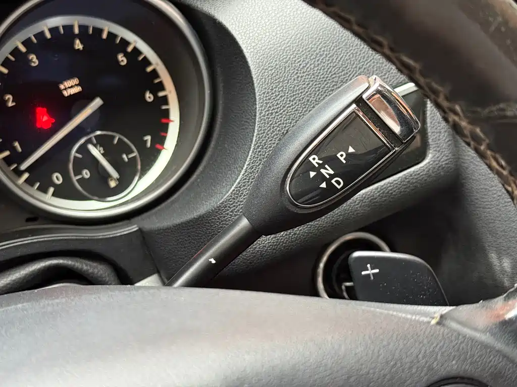 Mercedes-Benz R-Class — миниатюра 20