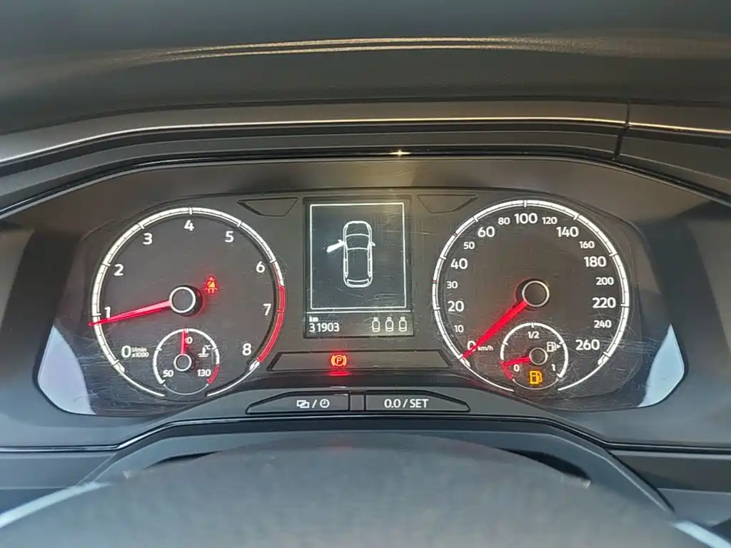 Volkswagen Polo — миниатюра 12