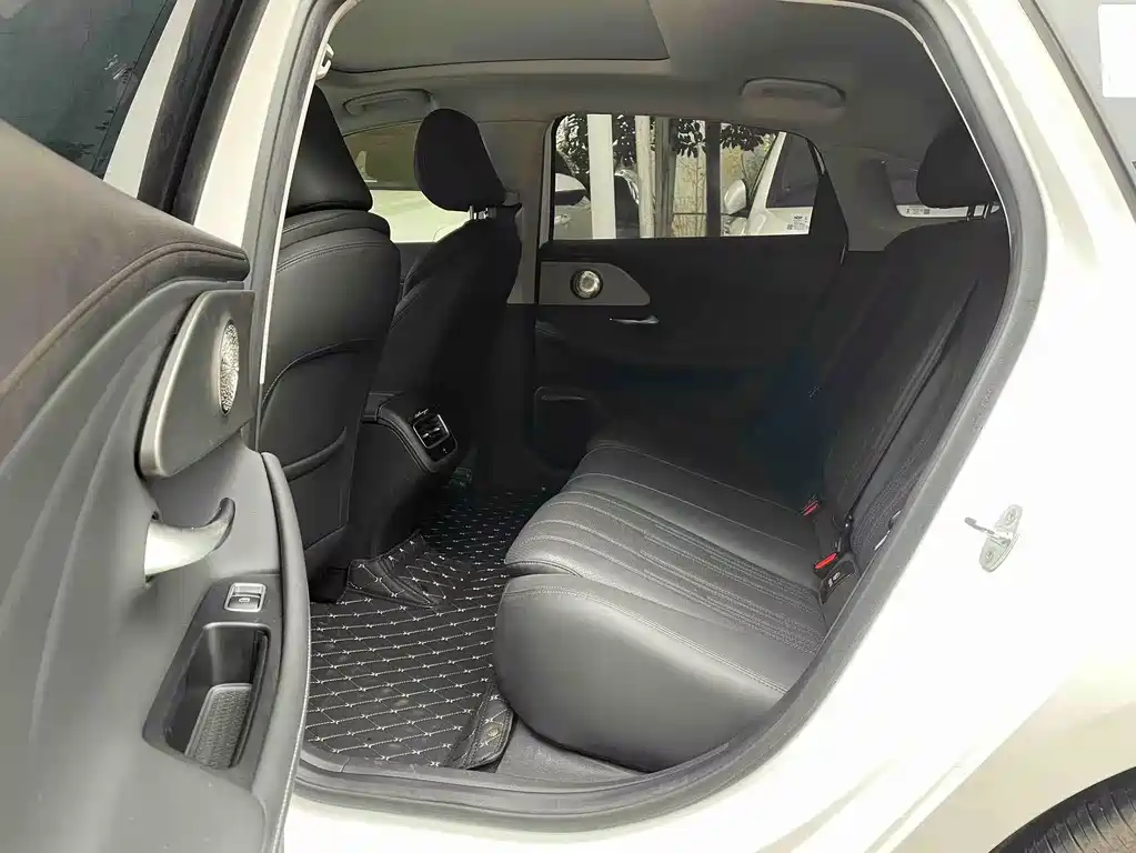 Chery A8 2024 127