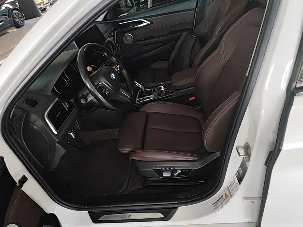 BMW 1 Series — миниатюра 15
