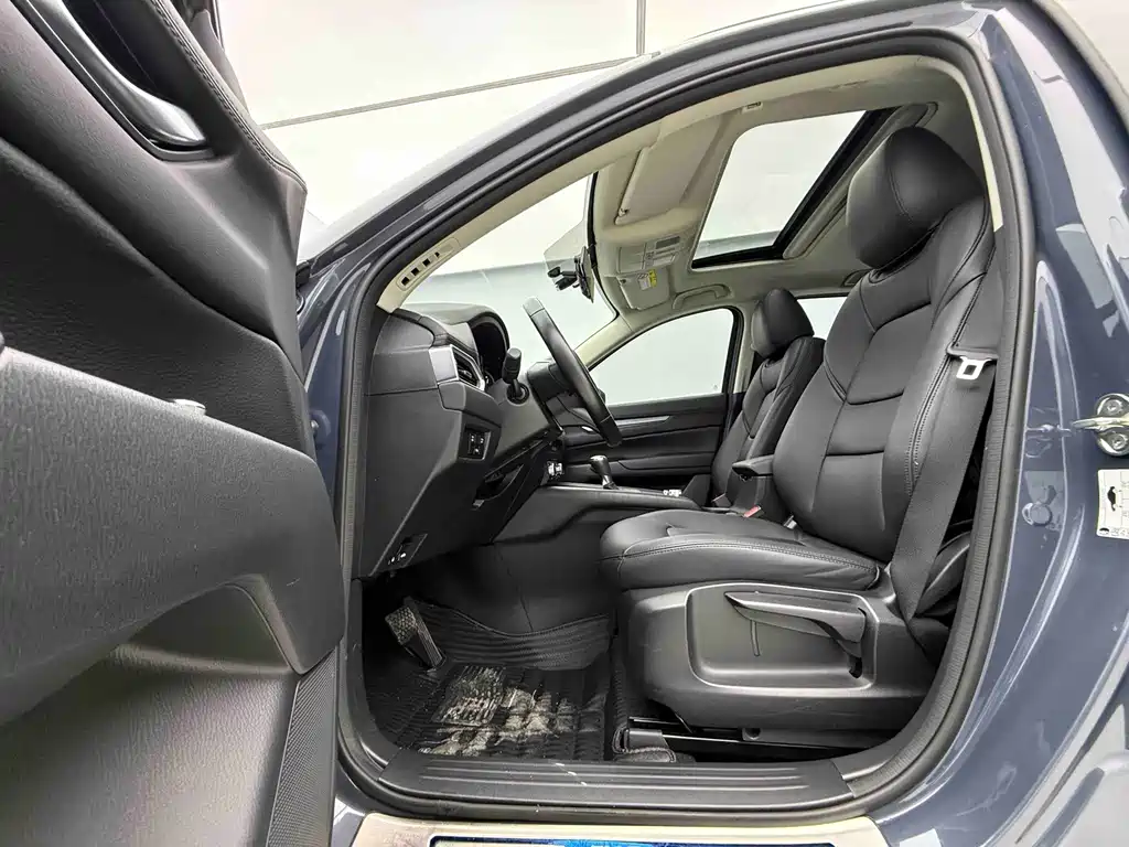 Mazda CX-5 — миниатюра 16